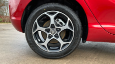 MG MG3 1.5 Hybrid Trophy 5dr Auto Hybrid Hatchback